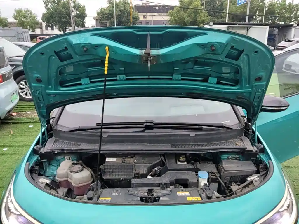 Volkswagen ID.3 — миниатюра 20