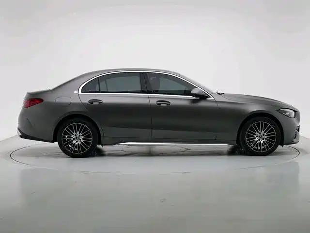 Mercedes-Benz C-Class C 2026 C 260 L Sport