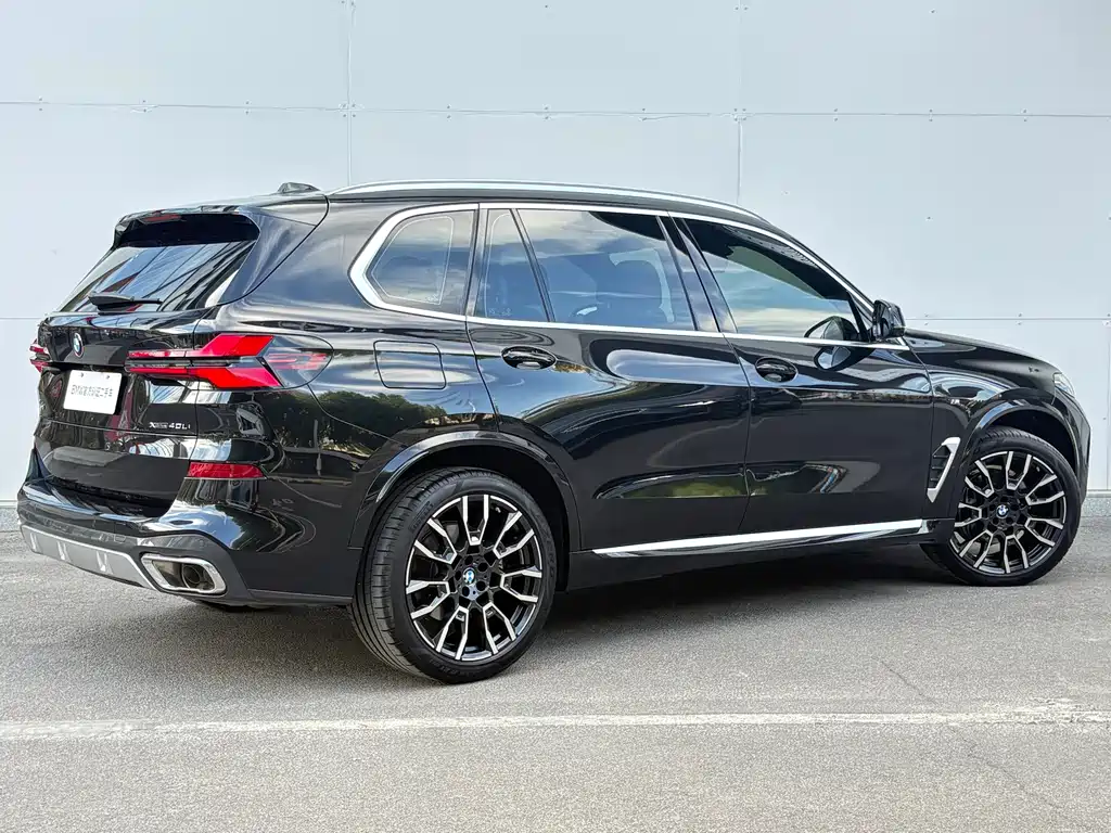 BMW X5 — миниатюра 23