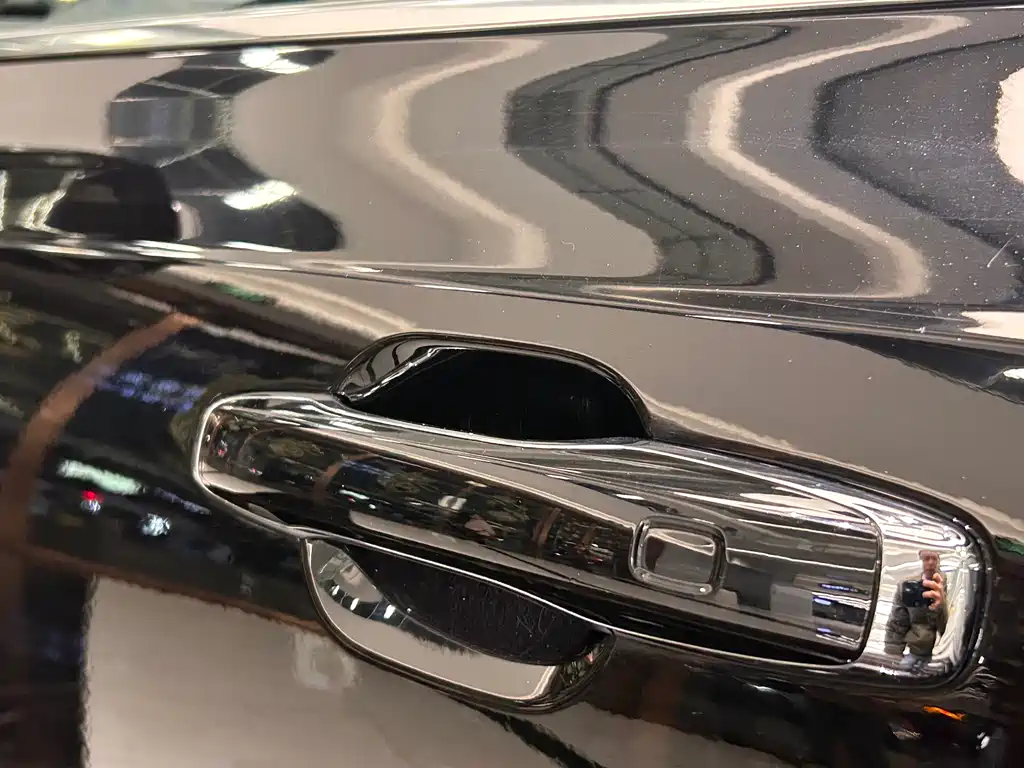 VOLVO XC90 PLUG IN HYBRID