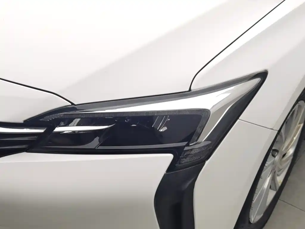 Buick Velite 6 — миниатюра 7