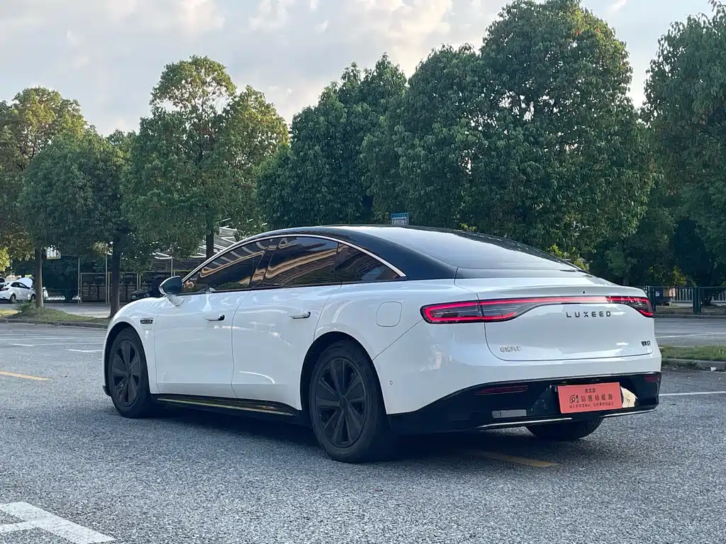 Zhijie Zhijie S7 — миниатюра 10