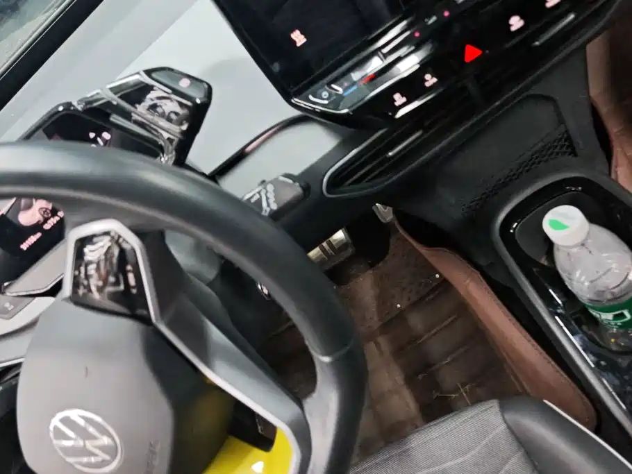 Volkswagen ID.3 — миниатюра 16