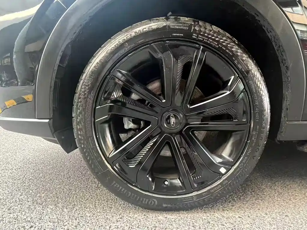 Ford Equator — миниатюра 6