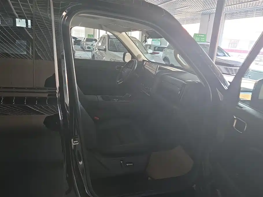 HAVAL RAPTORS NEW ENERGY