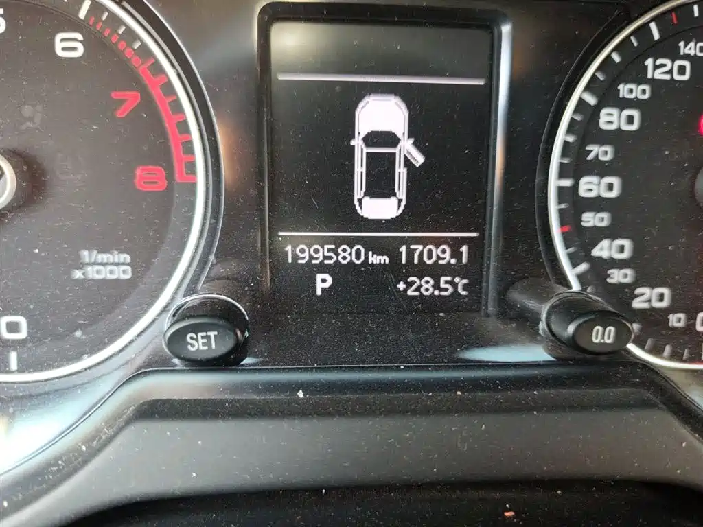 Audi Q5 2017 Plus 40 TFSI