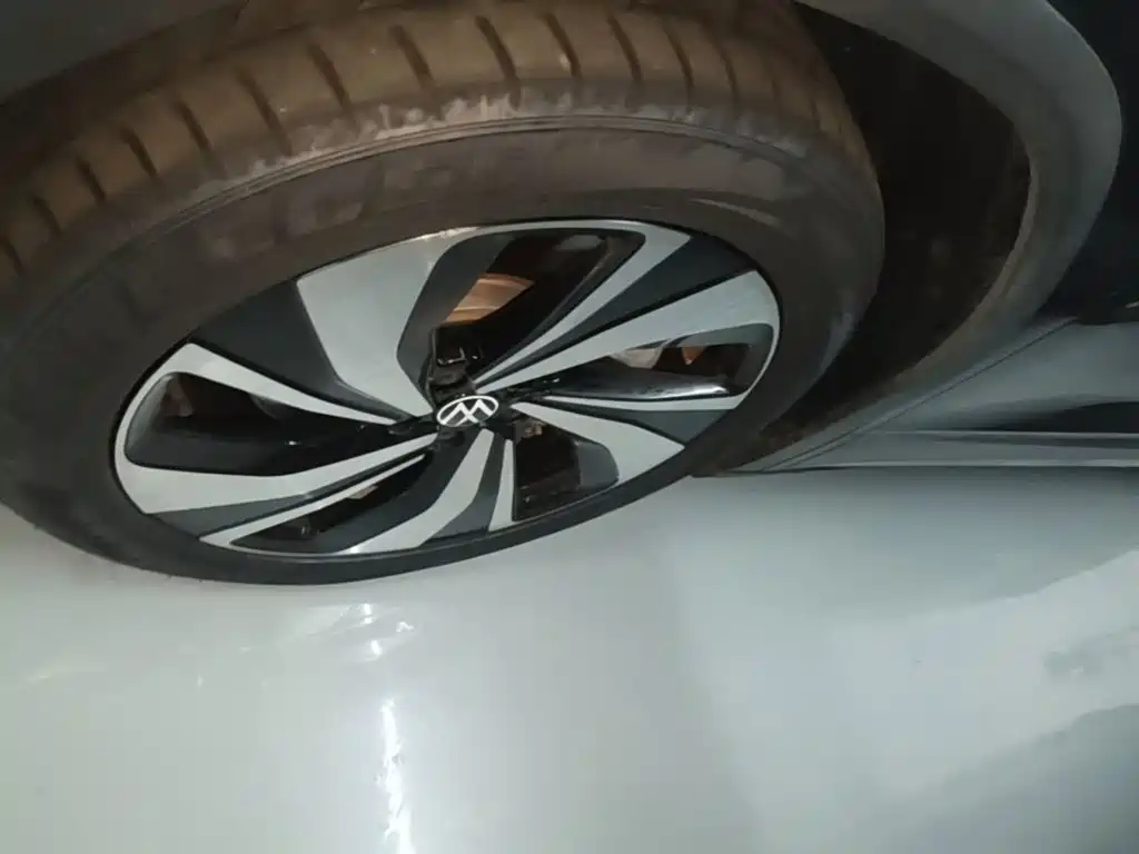 Volkswagen ID.6 Crozz — миниатюра 23