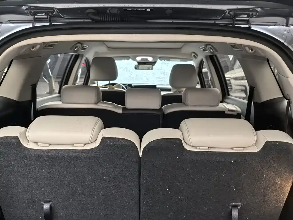 BYD MAX New Energy — миниатюра 13