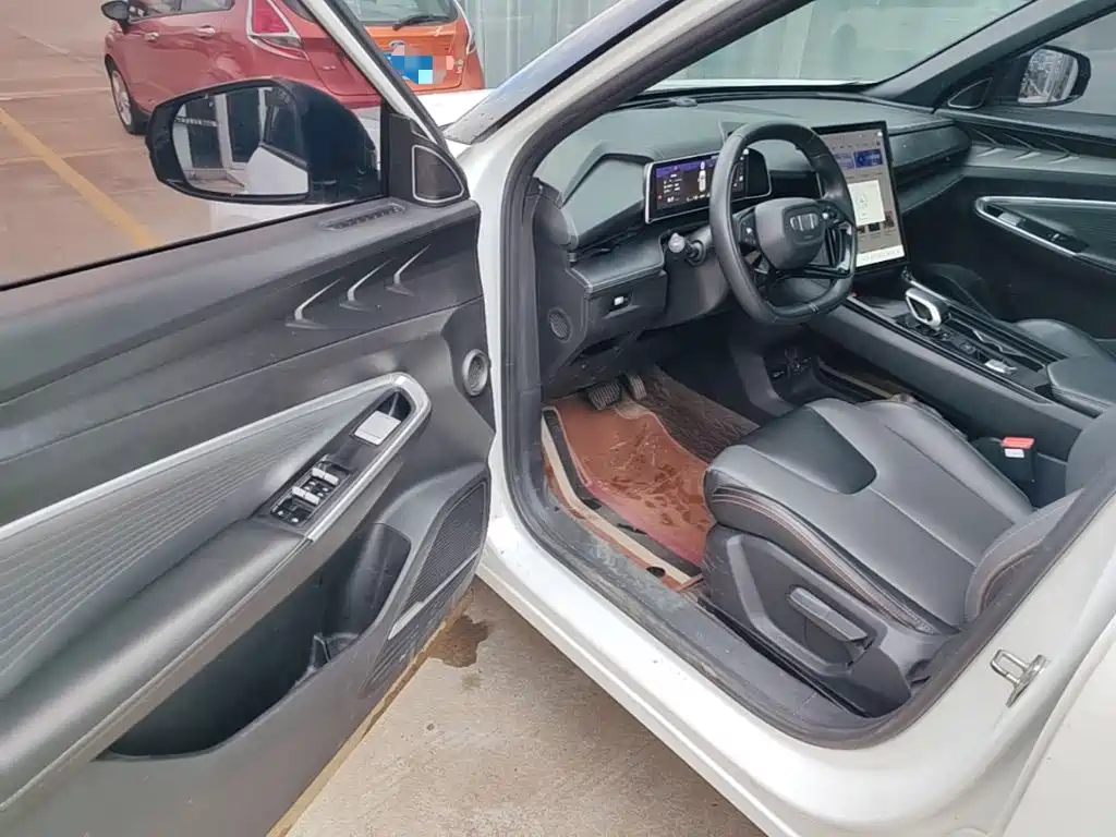 Geely Boyue — миниатюра 16