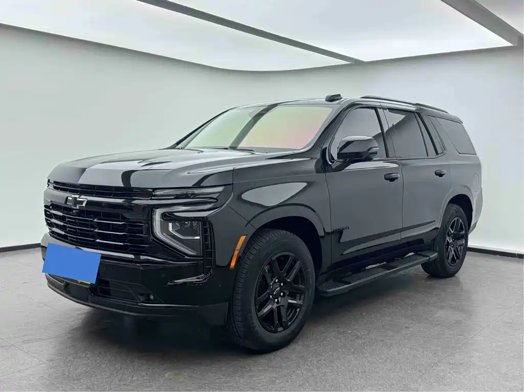 Durant Guild Tahoe