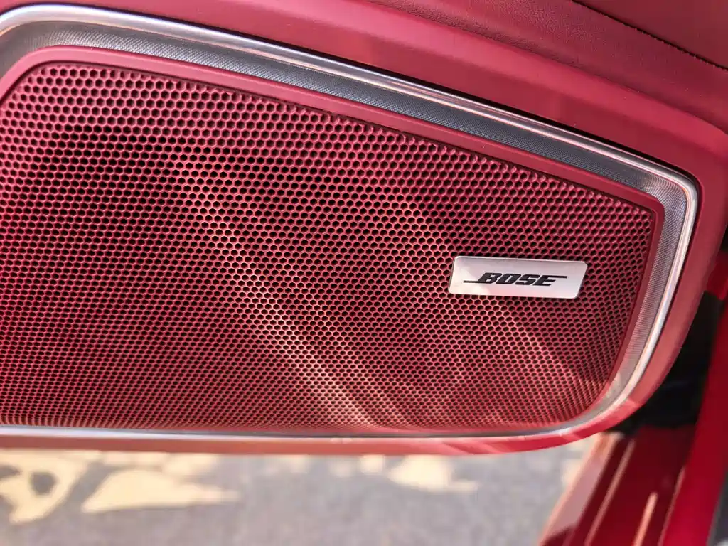 Porsche Panamera — миниатюра 11