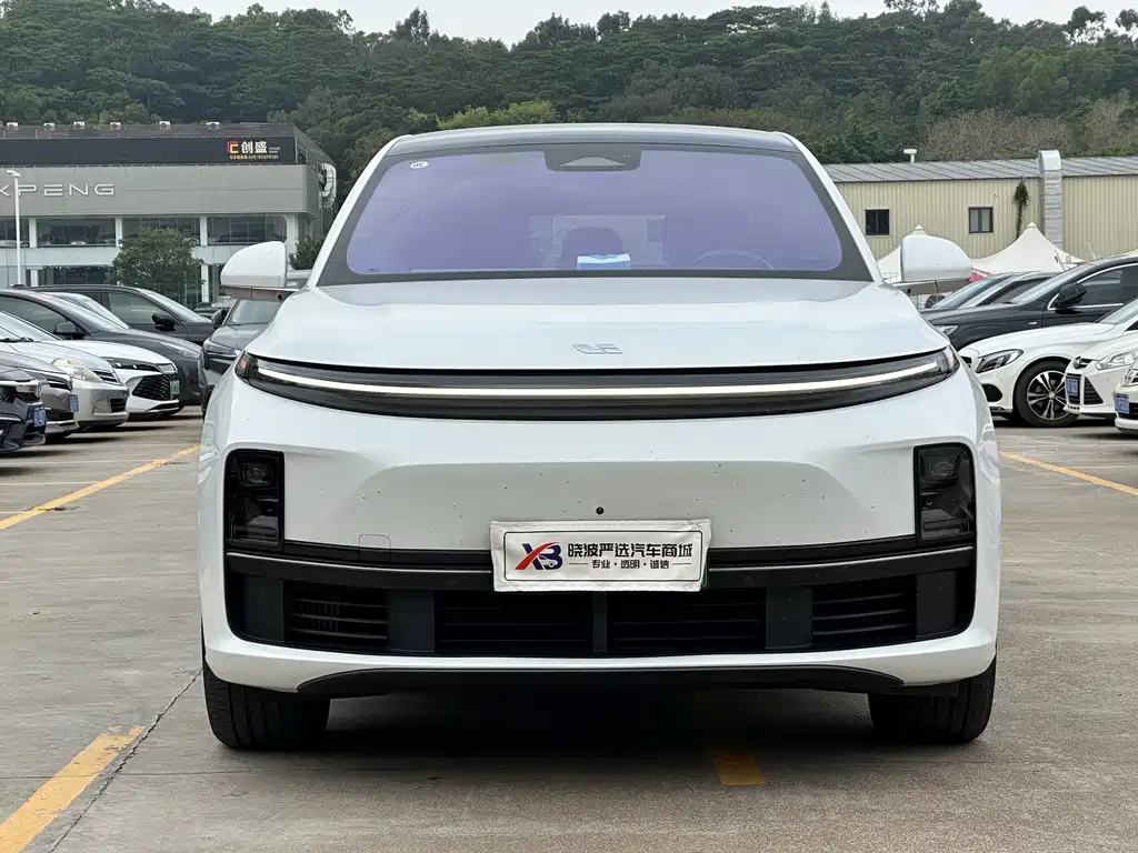 Li Auto IDEAL L7