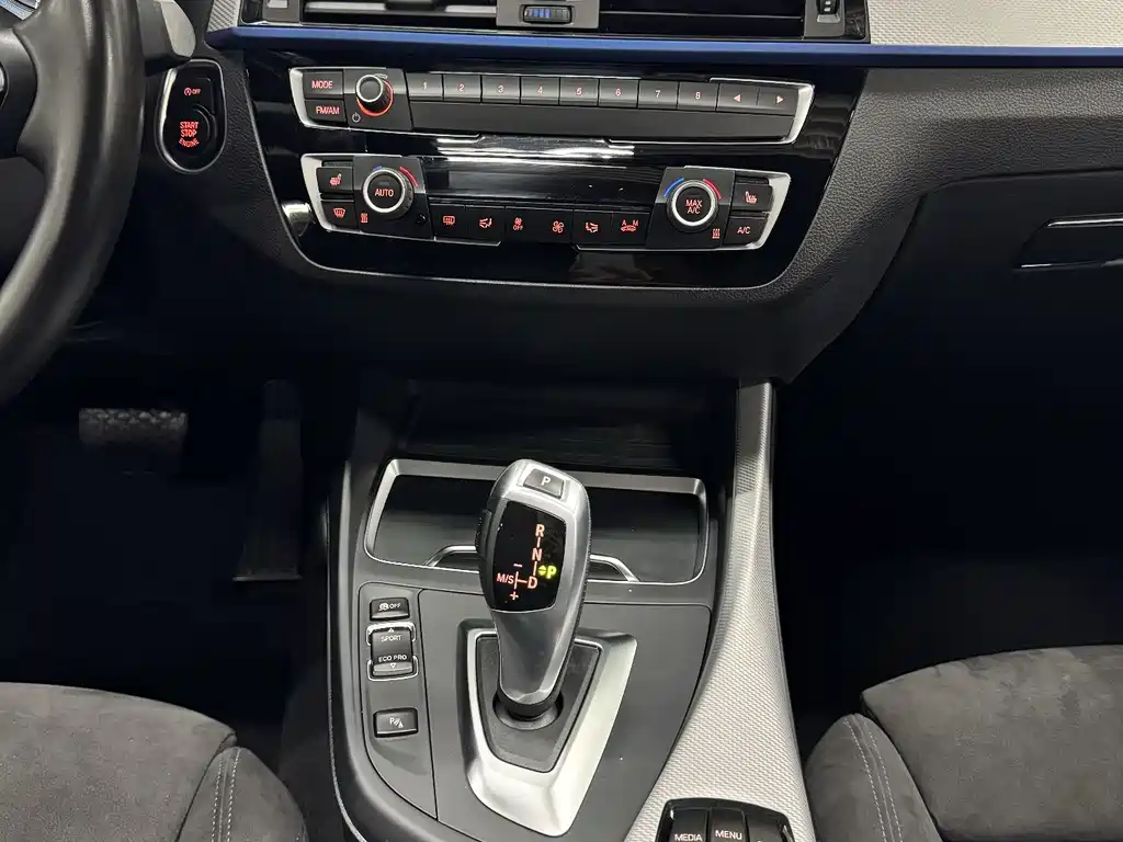 BMW 2 Series 2 2018 225i M Sport