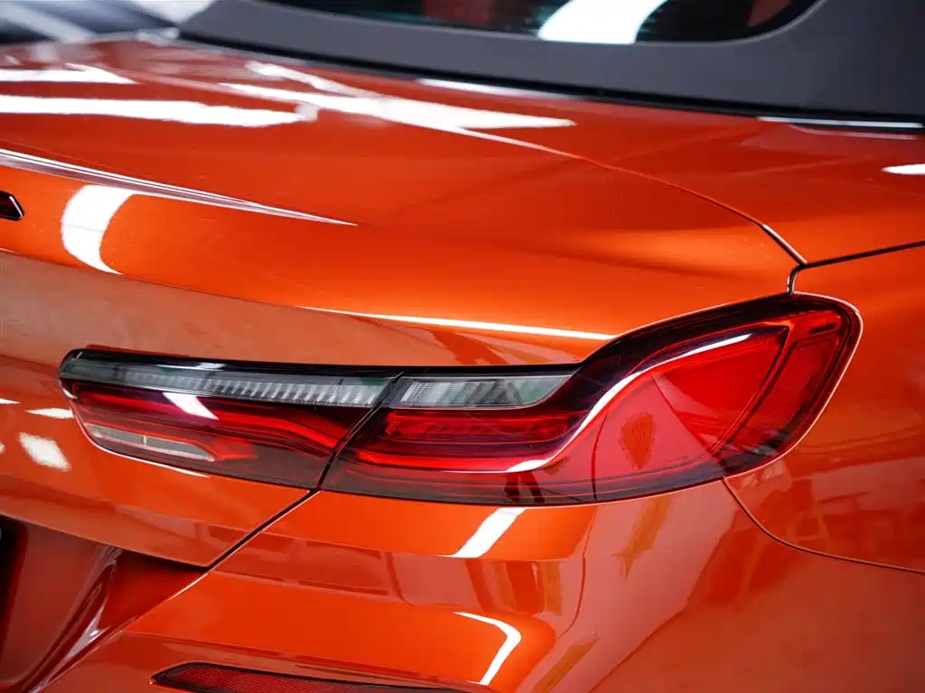 BMW 8 Series 8 2022 840i M Sport