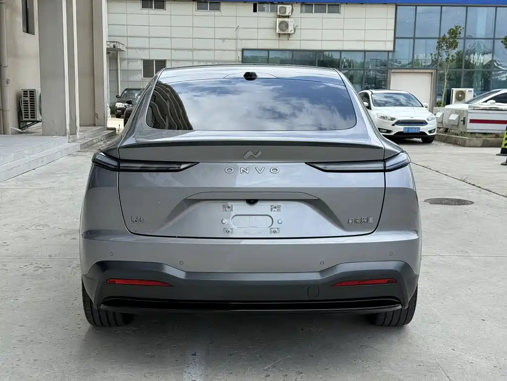 ONVO ONVO L60 — миниатюра 9