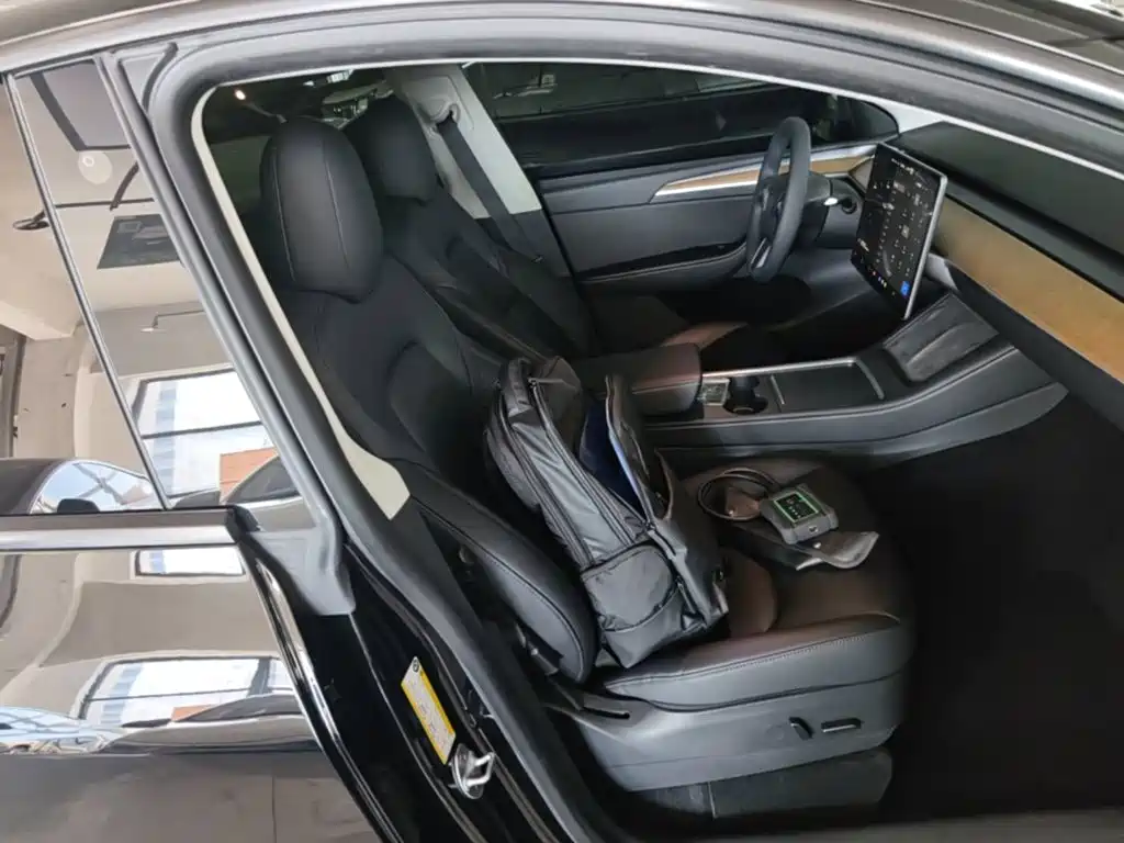 Tesla Model Y — миниатюра 25