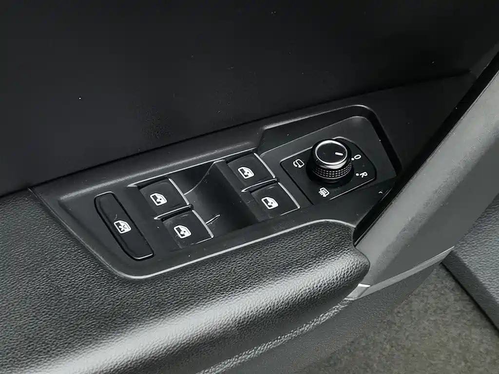 Volkswagen Tayron 2020 330TSI Luxury Smart Connect