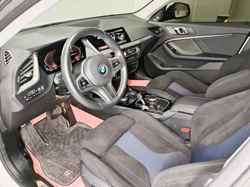 BMW 2 Series 2 2023 225i M Sport