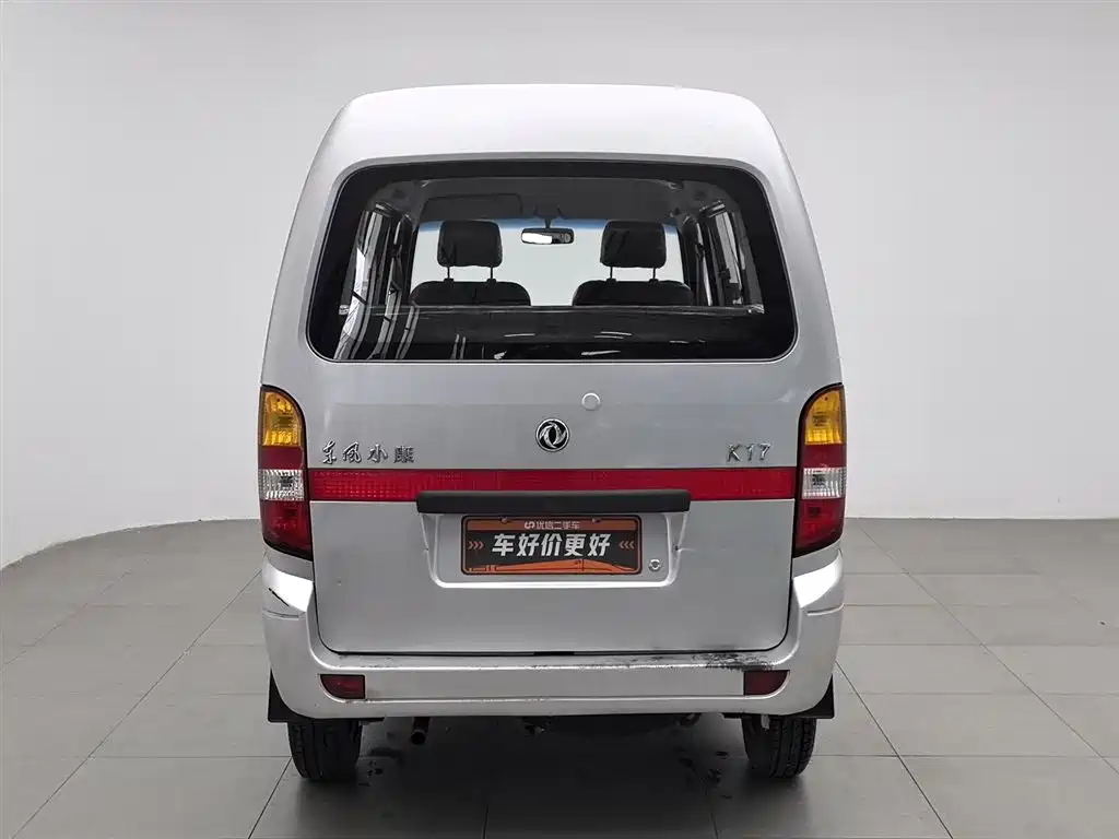 Dongfeng K17 2009 1.0L AF10-06