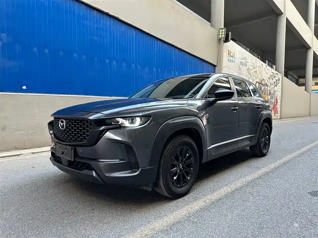 MAZDA CX 50 XINGYA