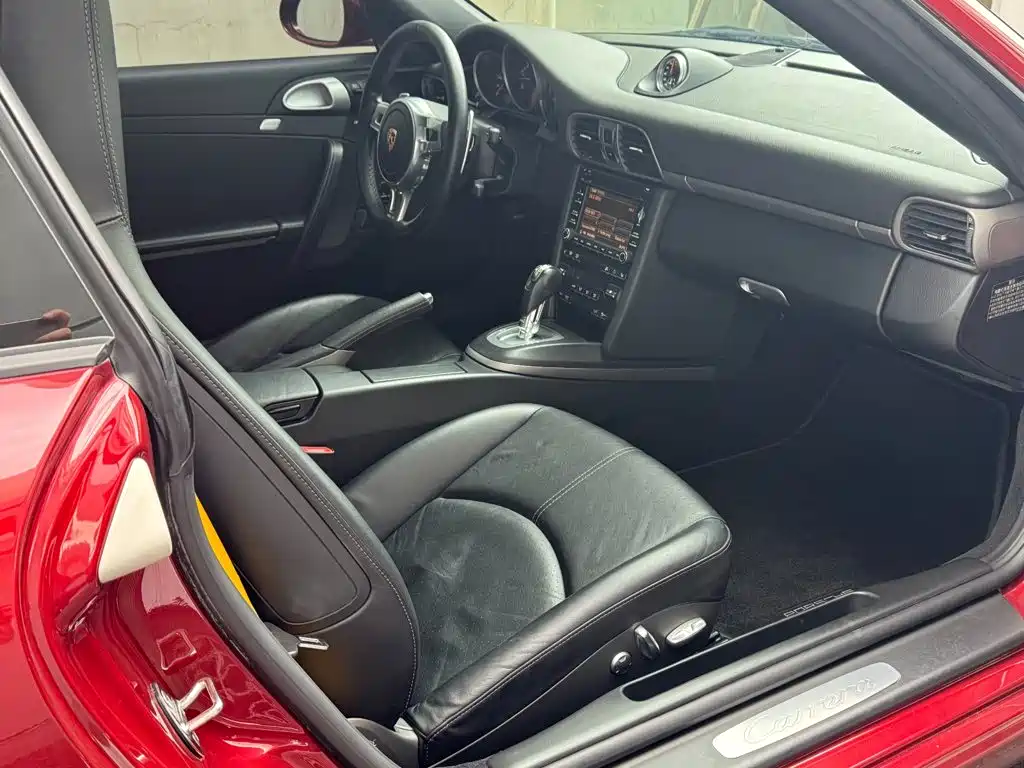 Porsche 911 — миниатюра 15