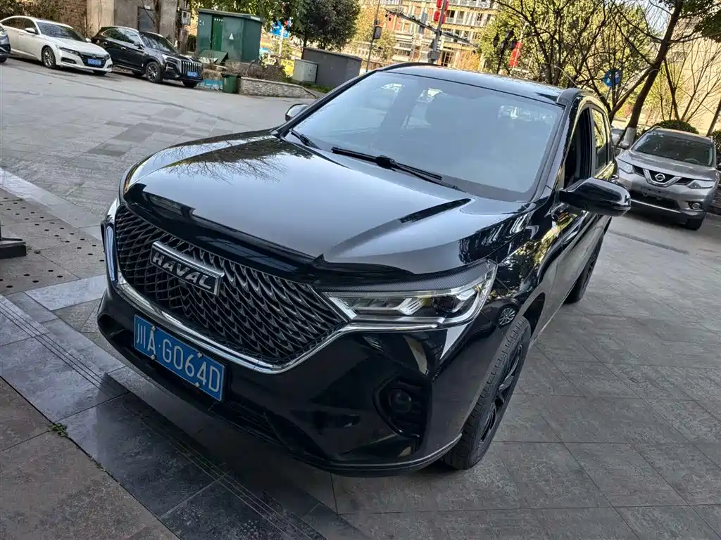 HAVAL M6