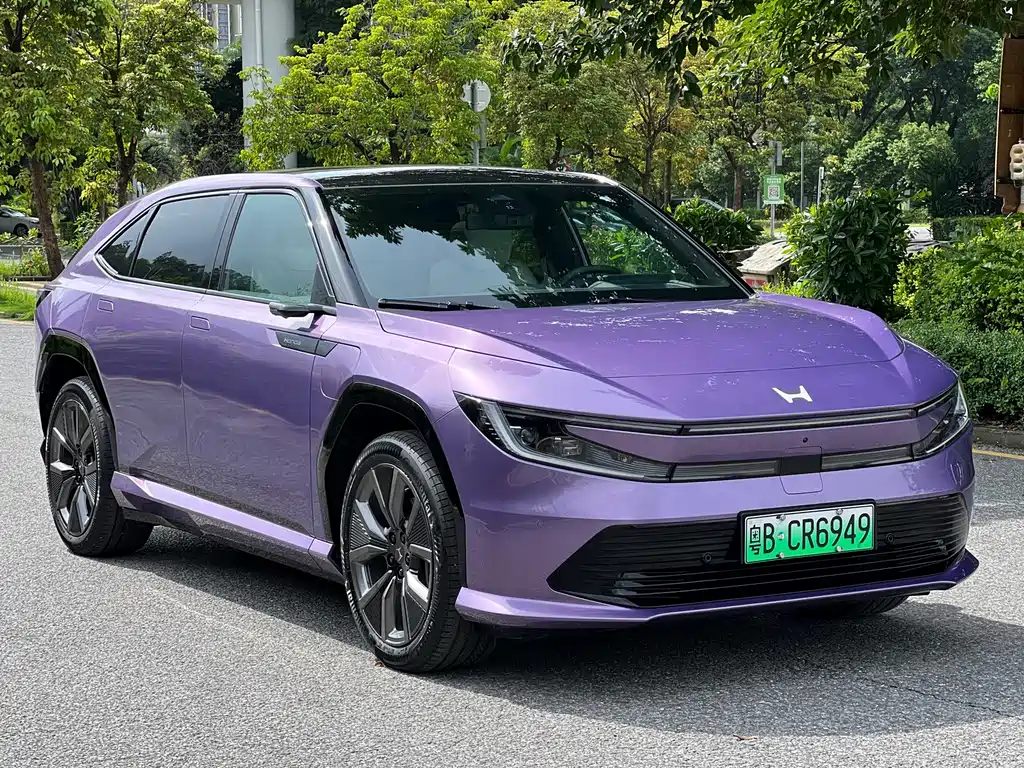 Honda Hiroyo Honda P7 — миниатюра 2