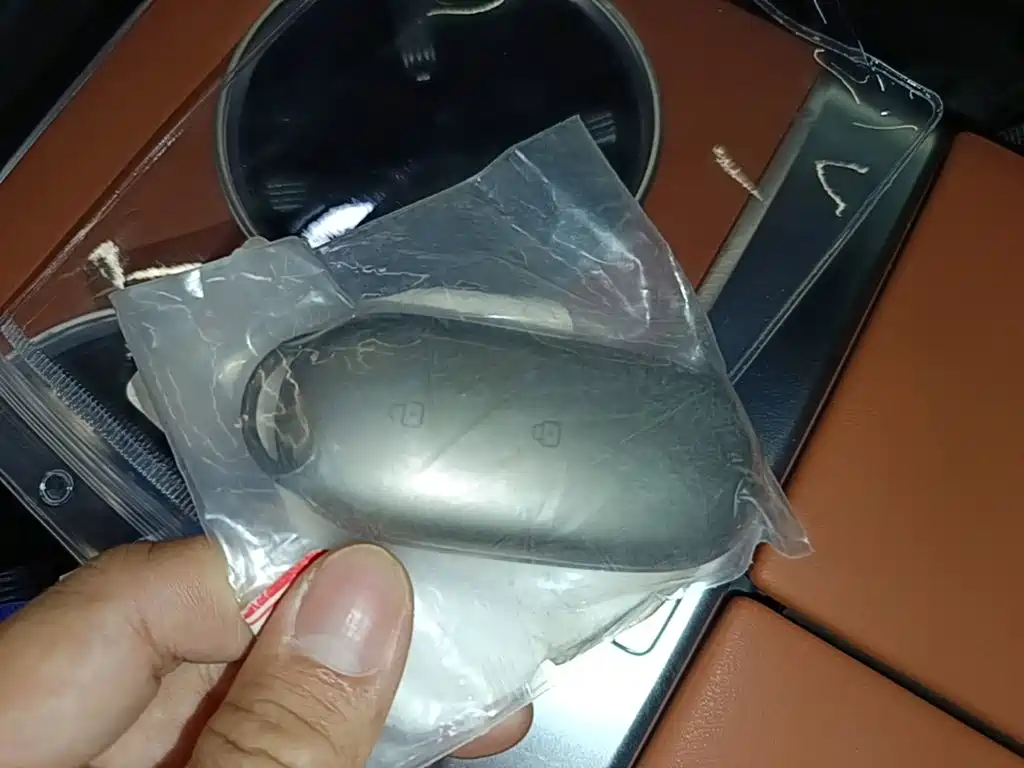 Li Auto Li L8 — миниатюра 9