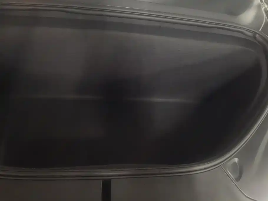 Tesla Model X — миниатюра 10
