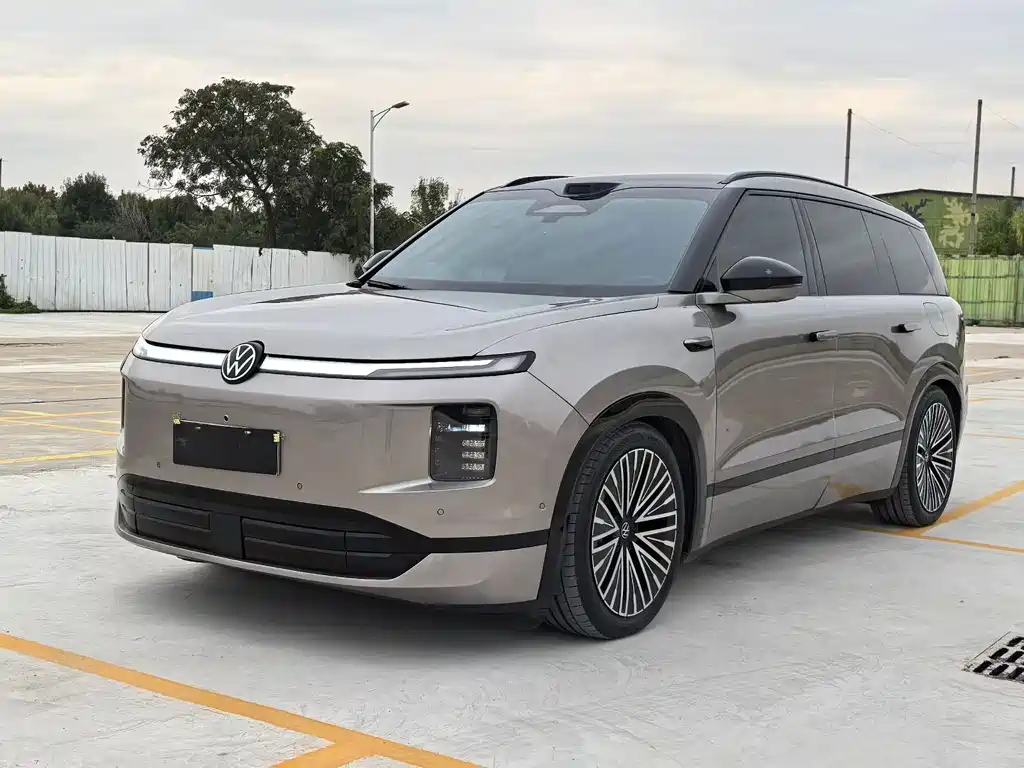 Volkswagen ID. ERA 9X