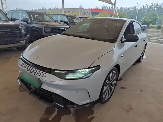 ZERO-RUNNING CAR ZERO RUN C01 2023