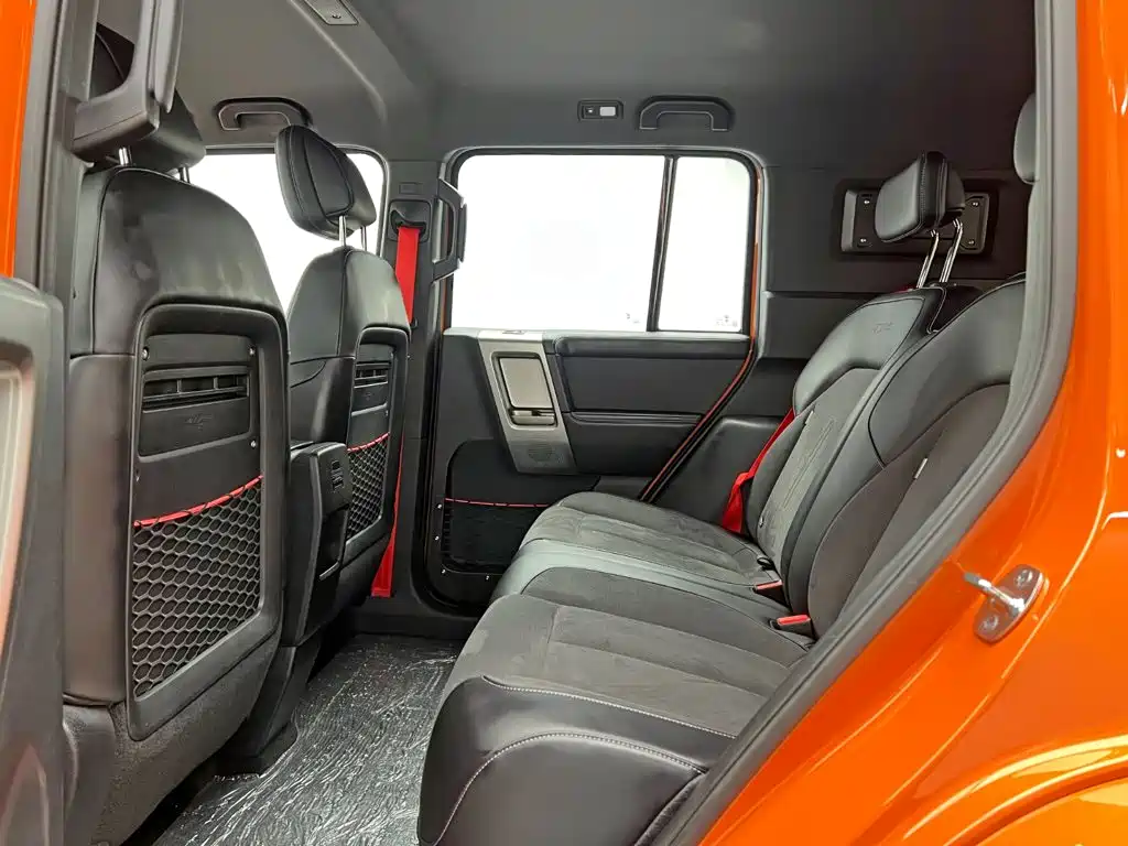 iCAR iCAR Super V23 — миниатюра 15
