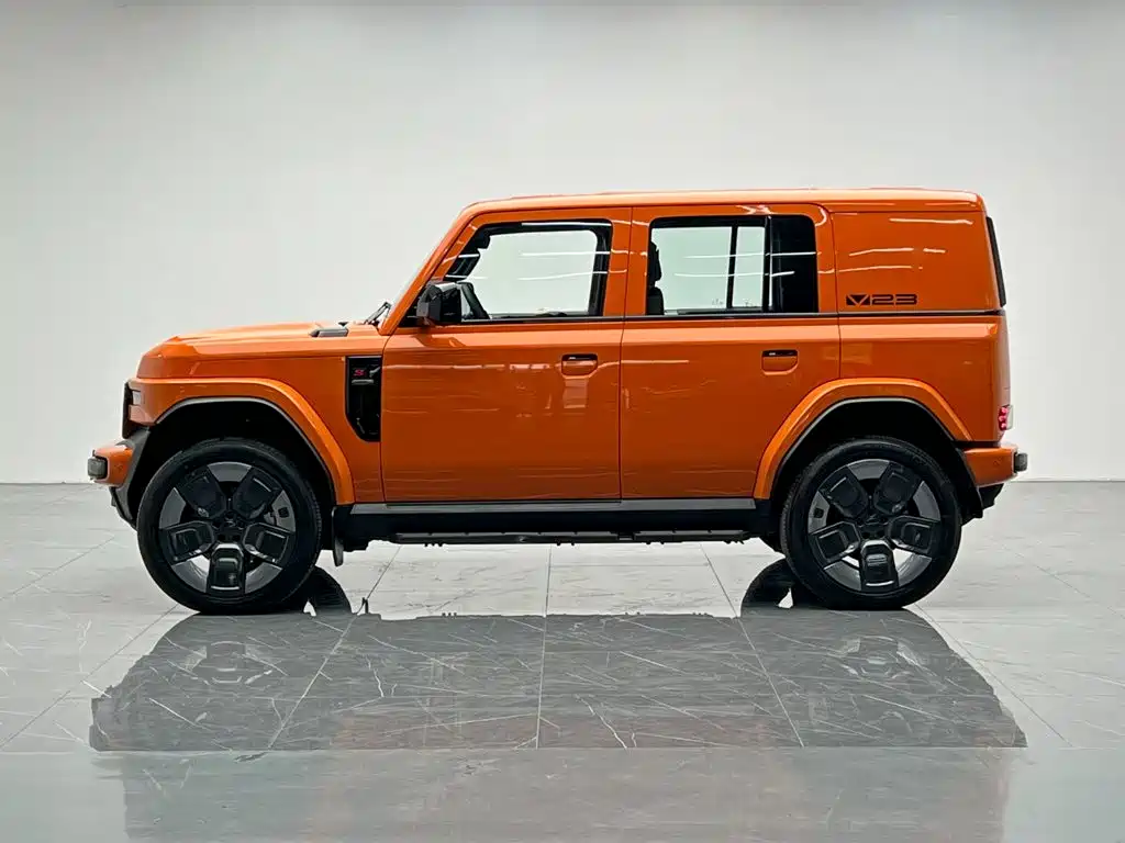 iCAR iCAR Super V23 — миниатюра 3