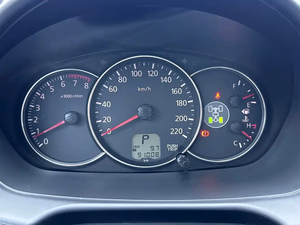Mitsubishi Pajero Sport — миниатюра 17
