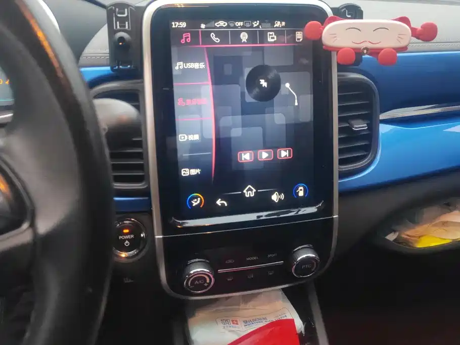Chery QQ Little Ant — миниатюра 13