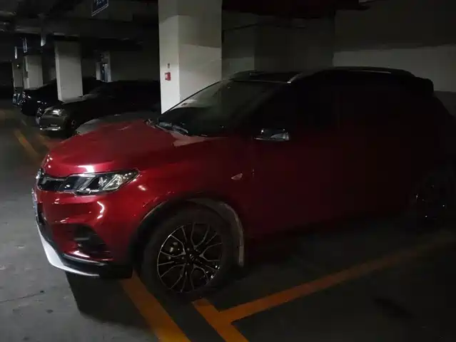 Dongnan DX3