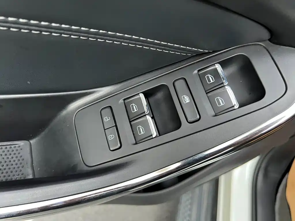 Chery Tiggo 8 — миниатюра 7