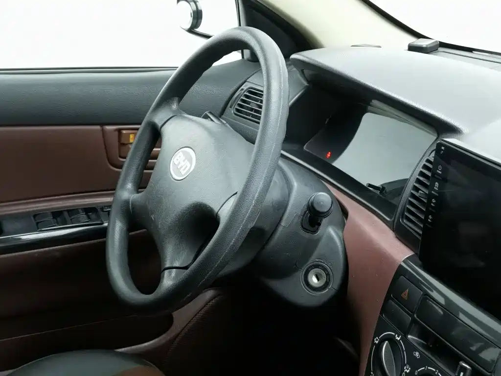 BYD F3 — миниатюра 22