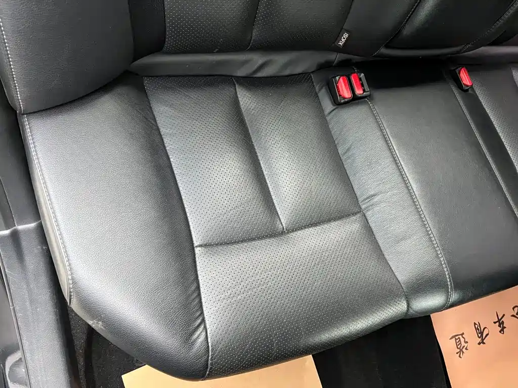Nissan Sylphy — миниатюра 20