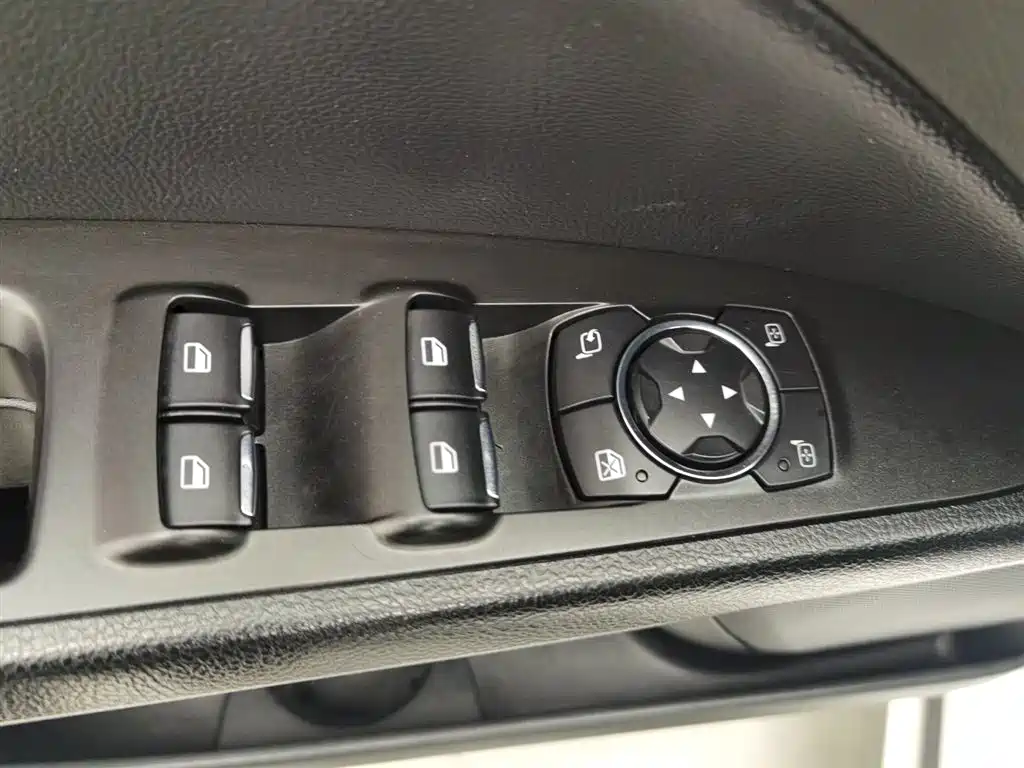 Ford Mondeo 2017 EcoBoost 180 Fashion