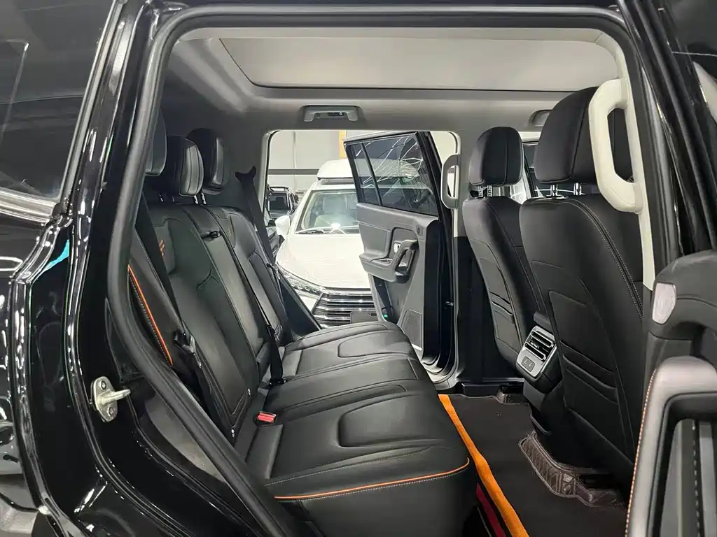 Shanhai Shanhai T1 — миниатюра 11