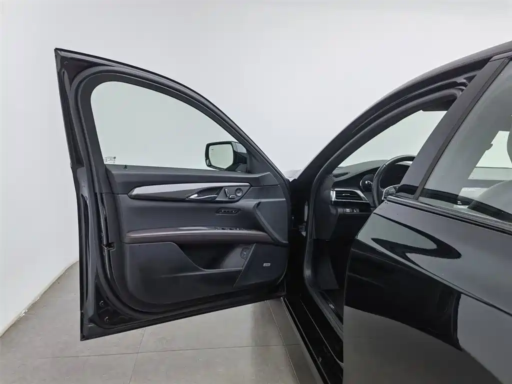 Cadillac CT6 2022 28T Luxury