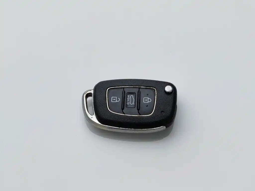 Hyundai Verna — миниатюра 19