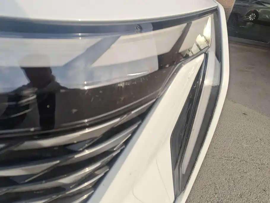 Geely Boyue L — миниатюра 5