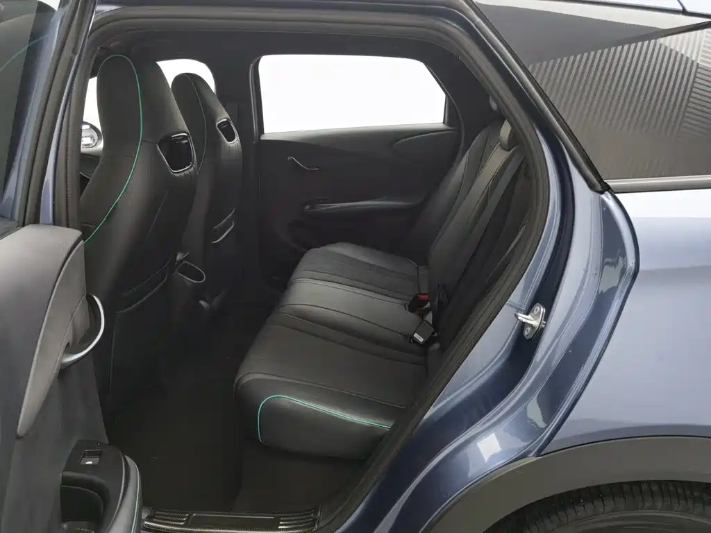 BYD Dolphin — миниатюра 15