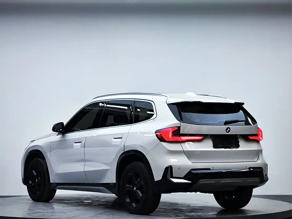 BMW X1 — миниатюра 18