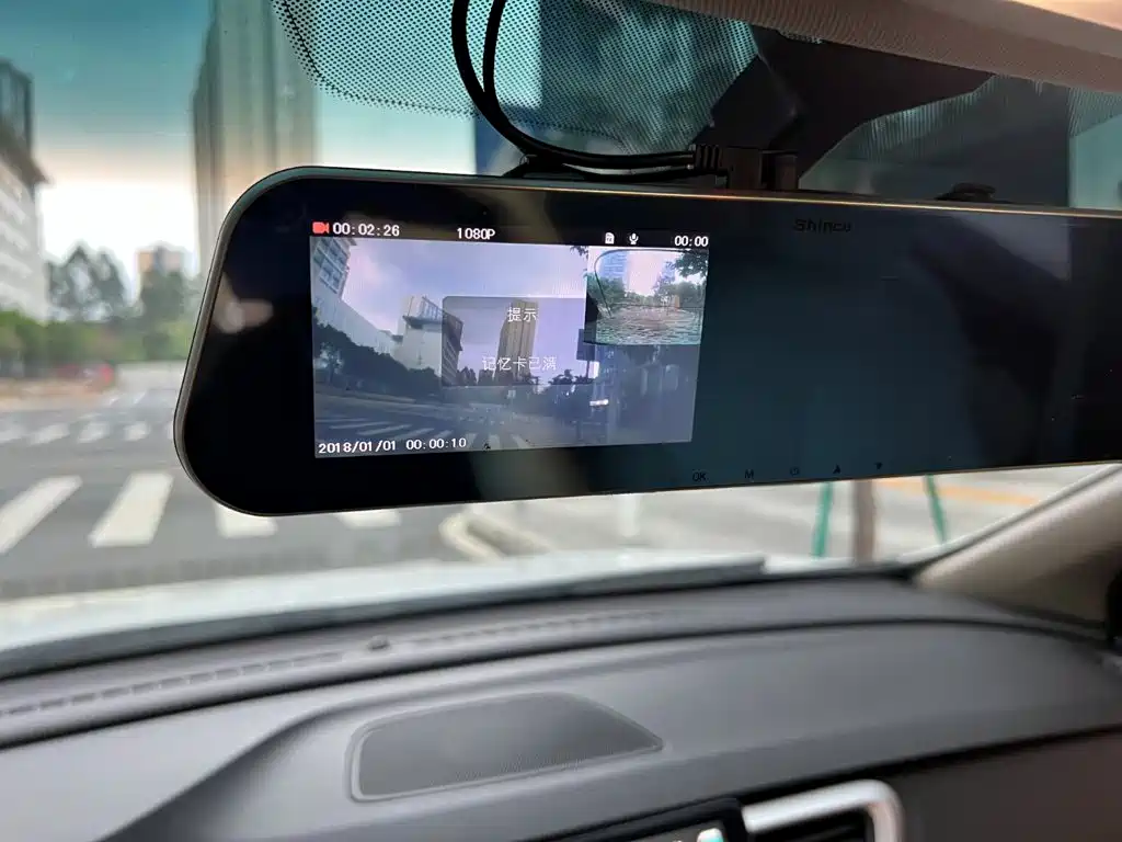 Buick Excelle — миниатюра 14