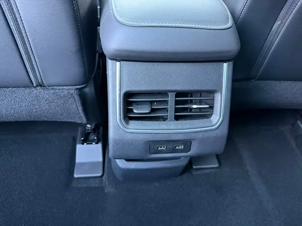 Haval H6 — миниатюра 17