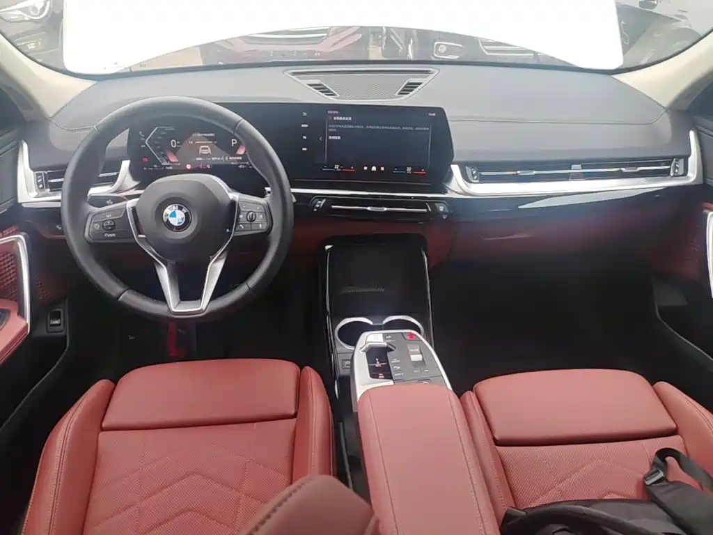 BMW X2 (Import) — миниатюра 10