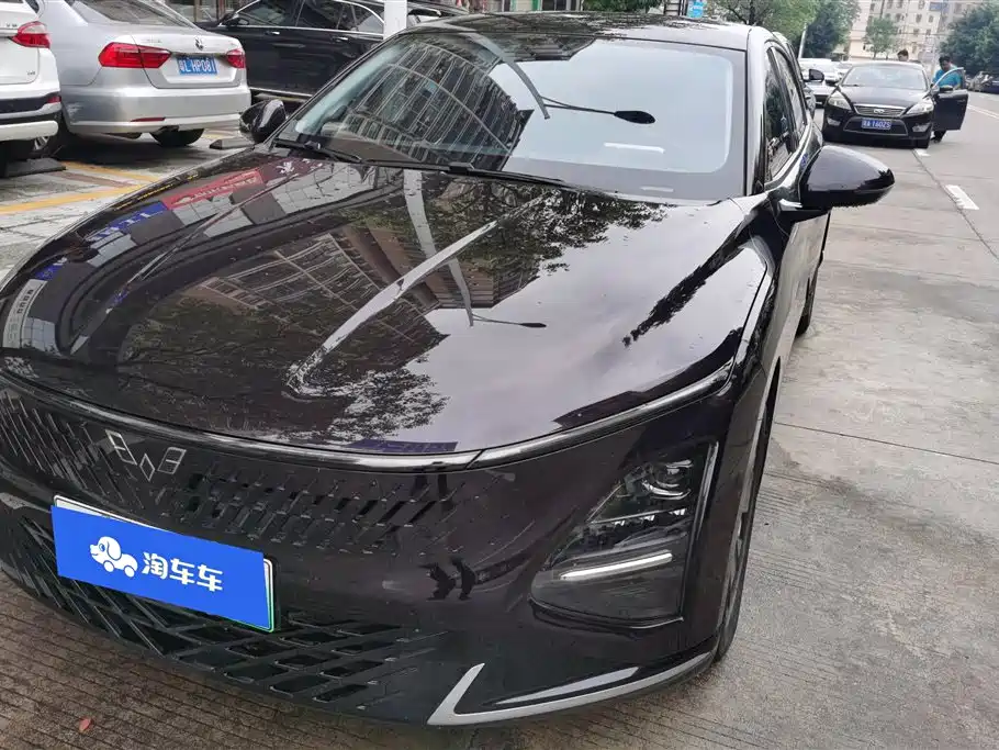 WULING WULING STARLIGHT